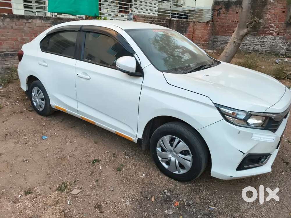 Honda Amaze 2024