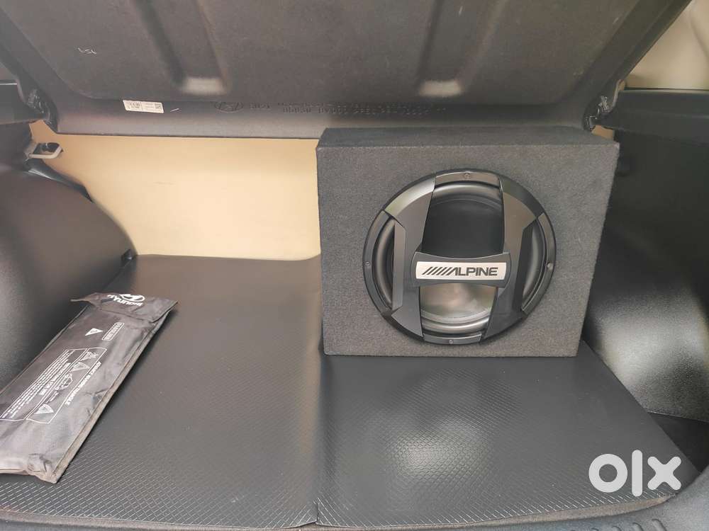 Hyundai Creta 1.6 Vtvt Sx Plus Dual Tone, 2022, Petrol