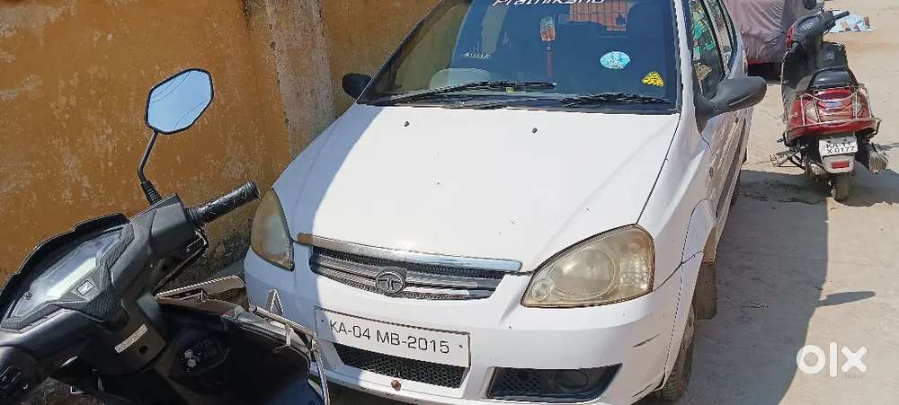 Tata Indica Diesel Manual 2004