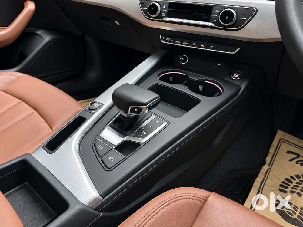 Audi A4 2.0 Premium Plus 40 Tfsi, 2023, Petrol