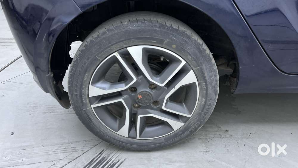 Tata Tiago 1.2 Revotron Xz Plus, 2021, Petrol
