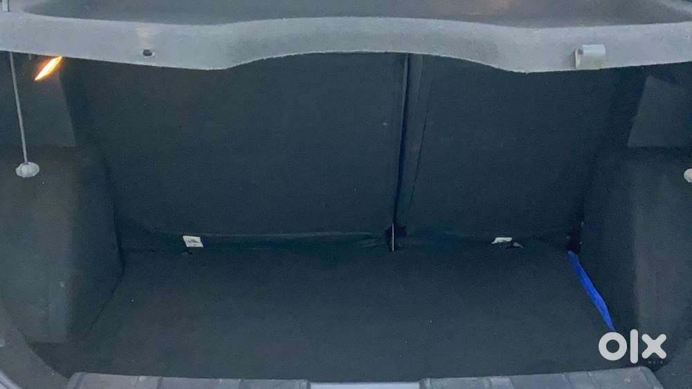 Tata Nexon 1.2 Revotron Xza Plus Dualtone, 2019, Petrol