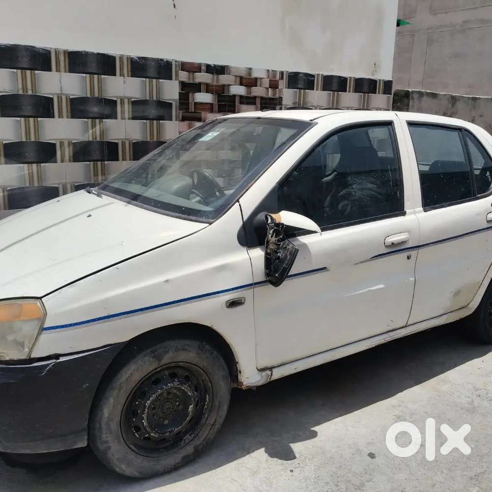 Indigo Ecs Ls Tdi Only One Hand Driven