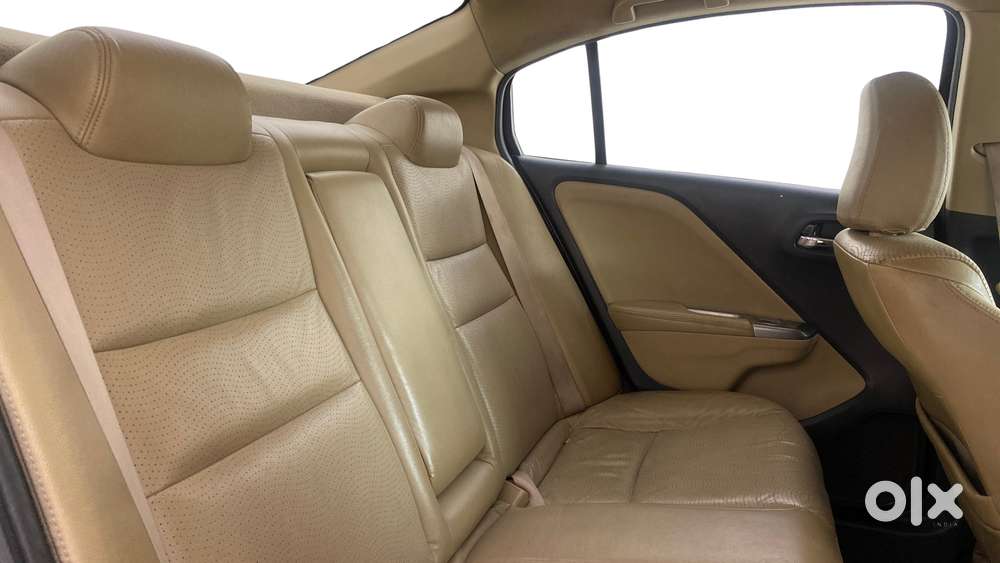 Honda City 2014-2015 I Vtec Cvt Vx, 2015, Petrol