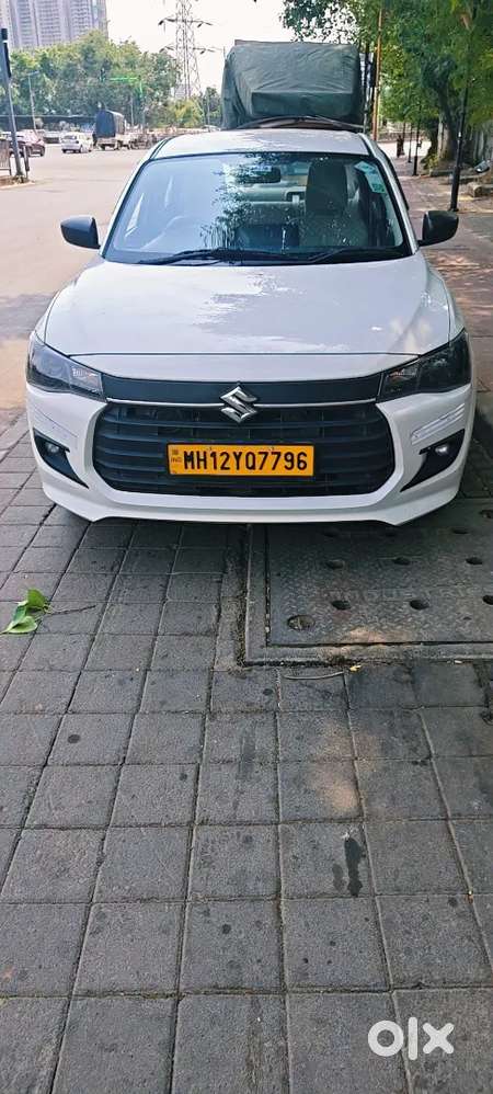 Maruti Suzuki Dzire 2026