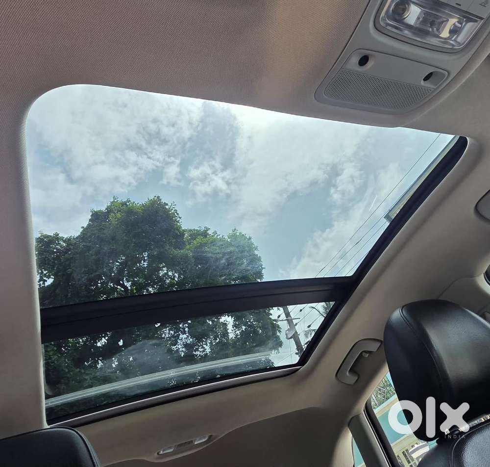 Audi Q3 2.0 30 Tdi Premium With Sunroof, 2017, Diesel