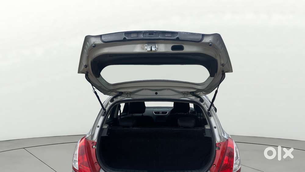 Maruti Suzuki Swift Vxi, 2013, Petrol