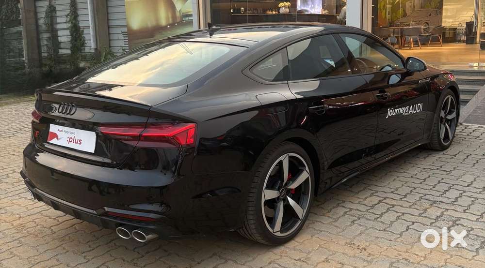 Audi S5 Prestige Sportback, 2025, Petrol