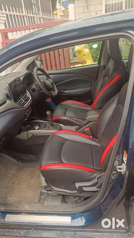 Maruti Suzuki Baleno Alpha, 2024, Petrol