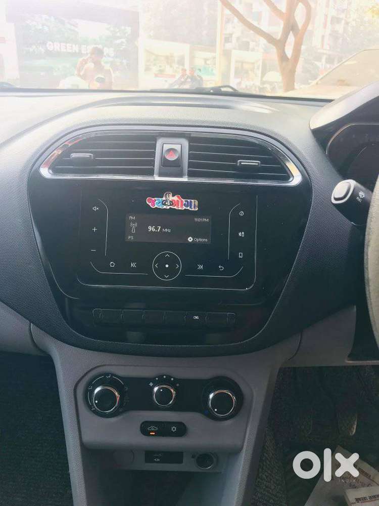 Tata Tiago 1.2 Revotron Xt Cng, 2022, Cng & Hybrids