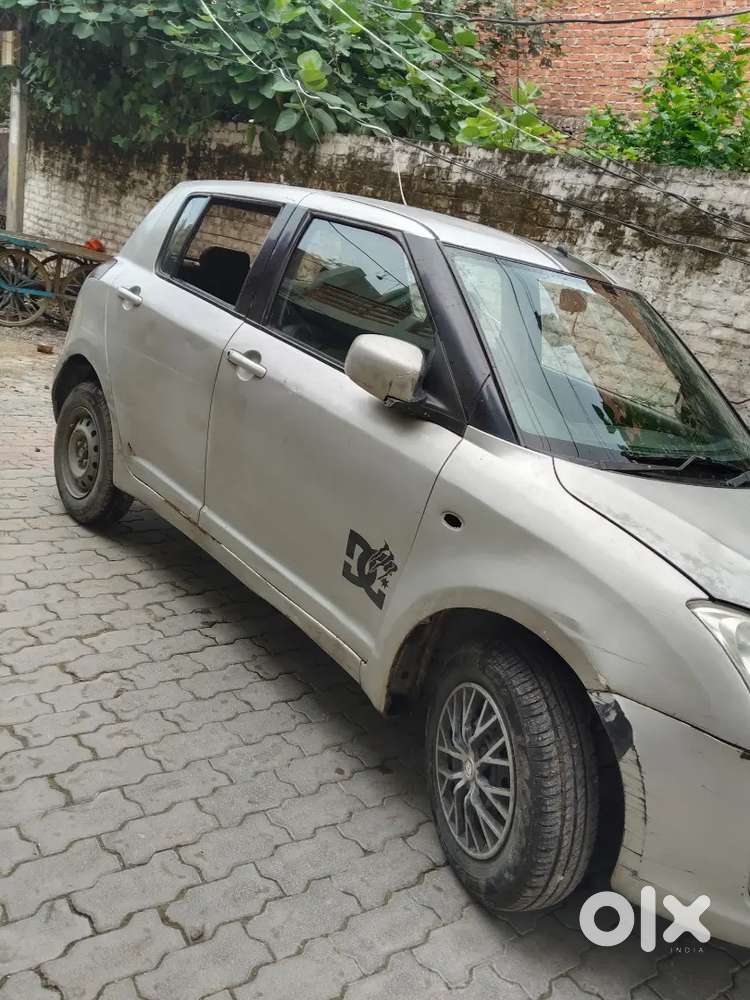 Maruti Suzuki Swift 2005