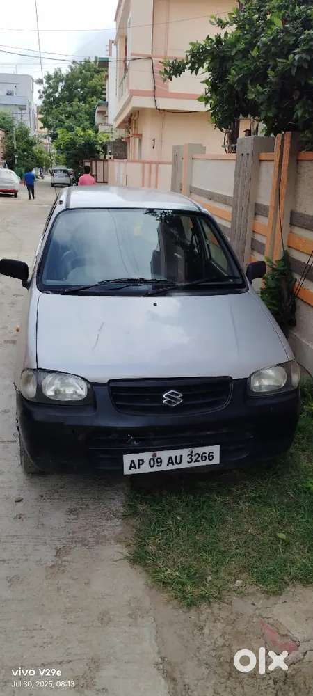 Rc Valid 2030