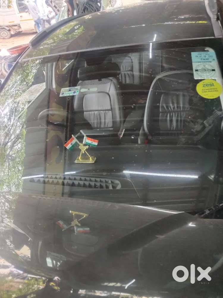 Tata Nexon 1.5 Petrol 2021 In Brand New Condition