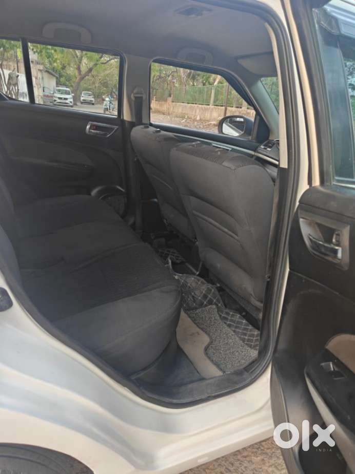 Maruti Suzuki Swift Vdi Optional, 2017, Diesel