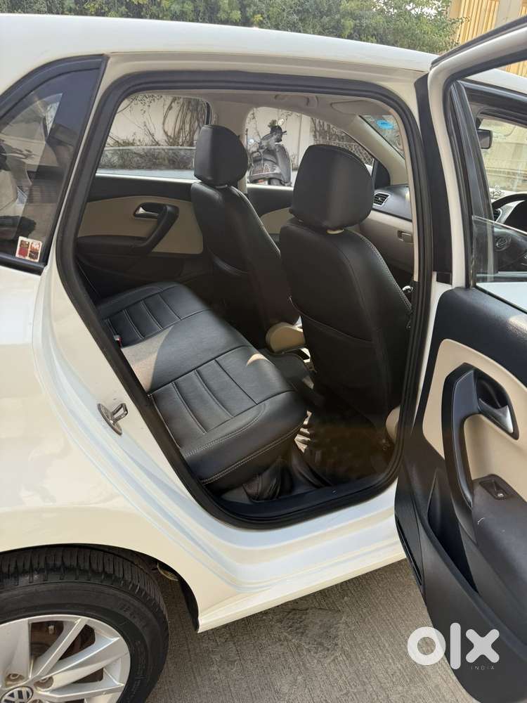 Volkswagen Polo 2013-2015 1.2 Mpi Highline, 2014, Petrol