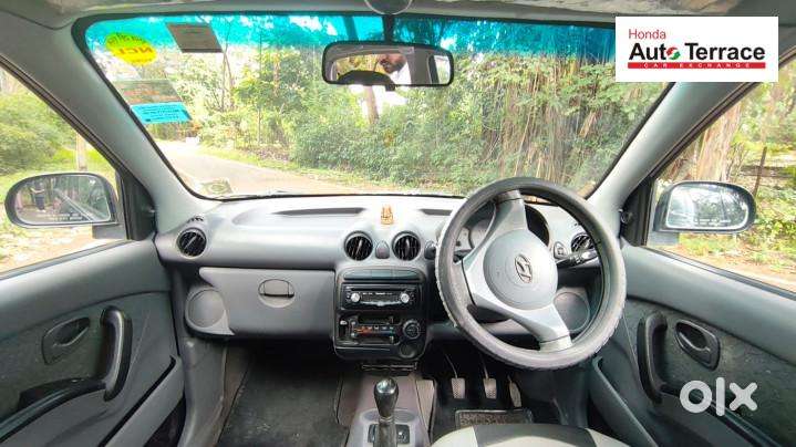 Hyundai Santro Xing Xo, 2007, Petrol