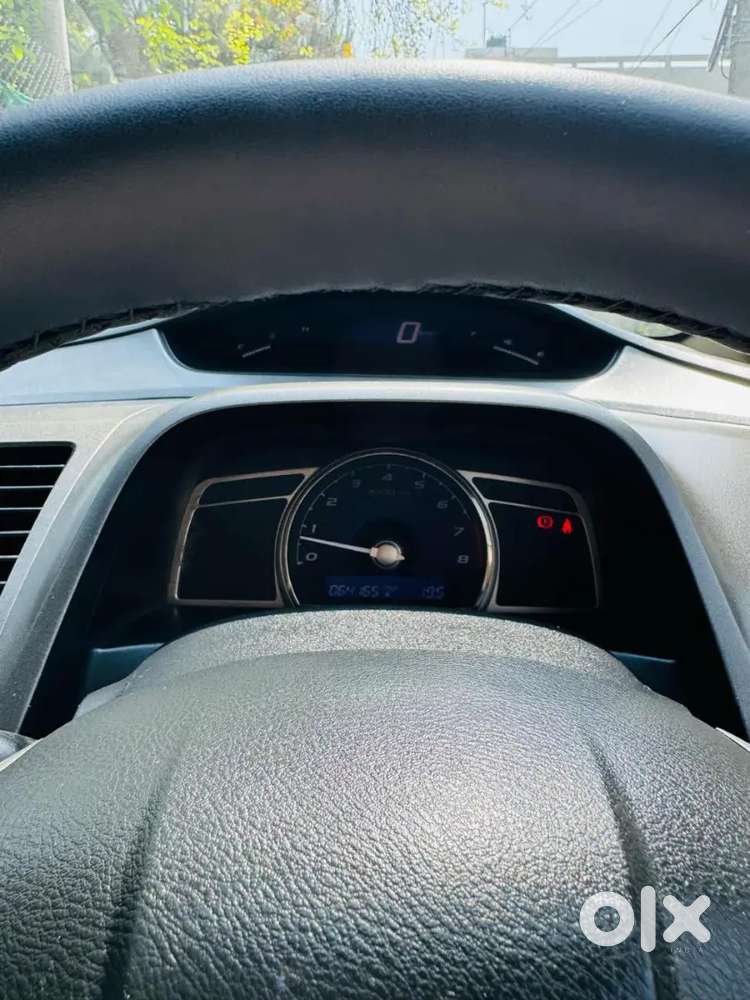 Honda Civic For Sale In Amritsar