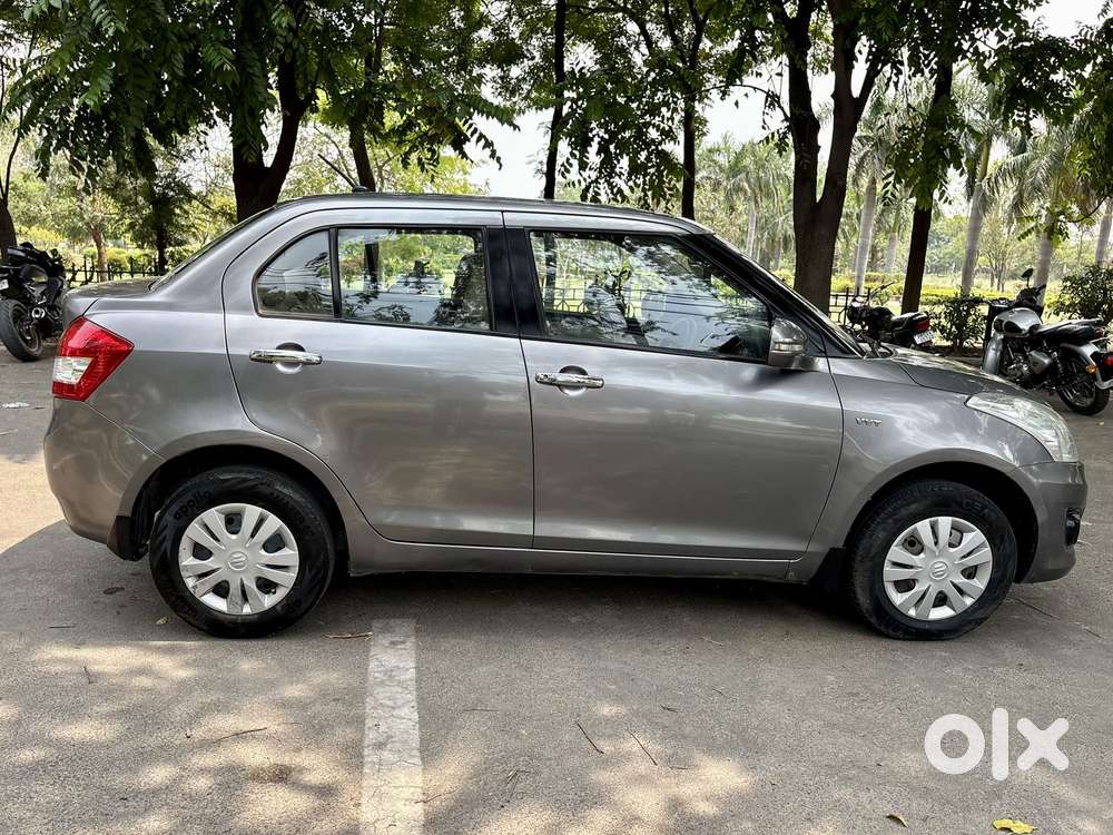 Maruti Suzuki Swift Dzire 1.3 Vxi, 2014, Petrol