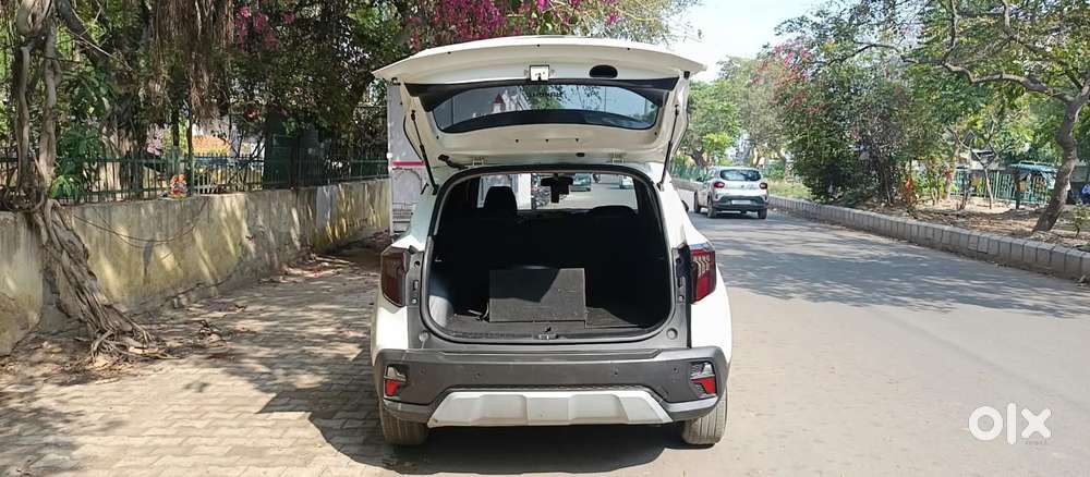 Kia Seltos Hte G, 2023, Petrol