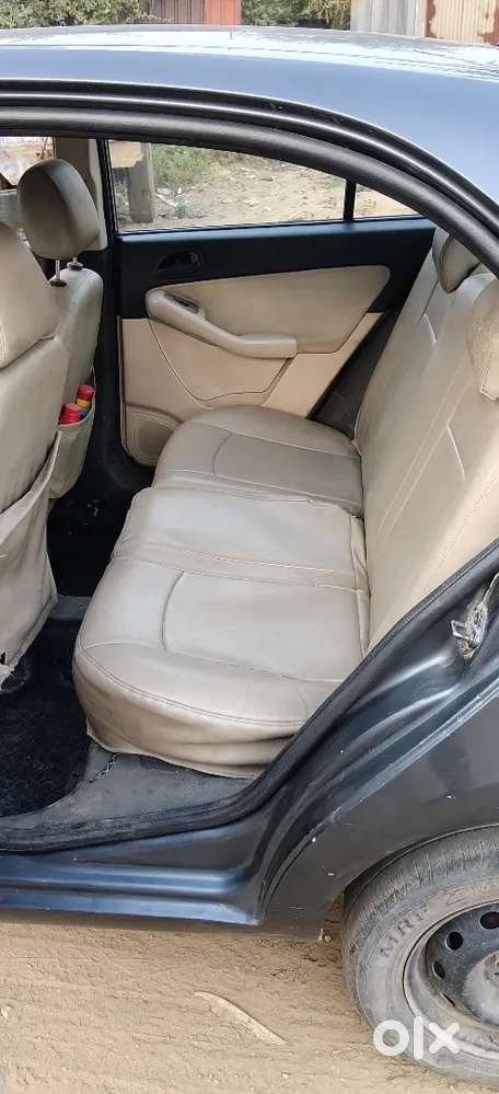 Tata Indica Vista 2011