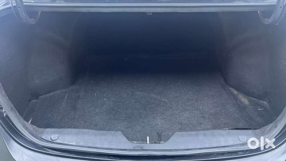 Maruti Suzuki Ciaz Alpha, 2017, Petrol