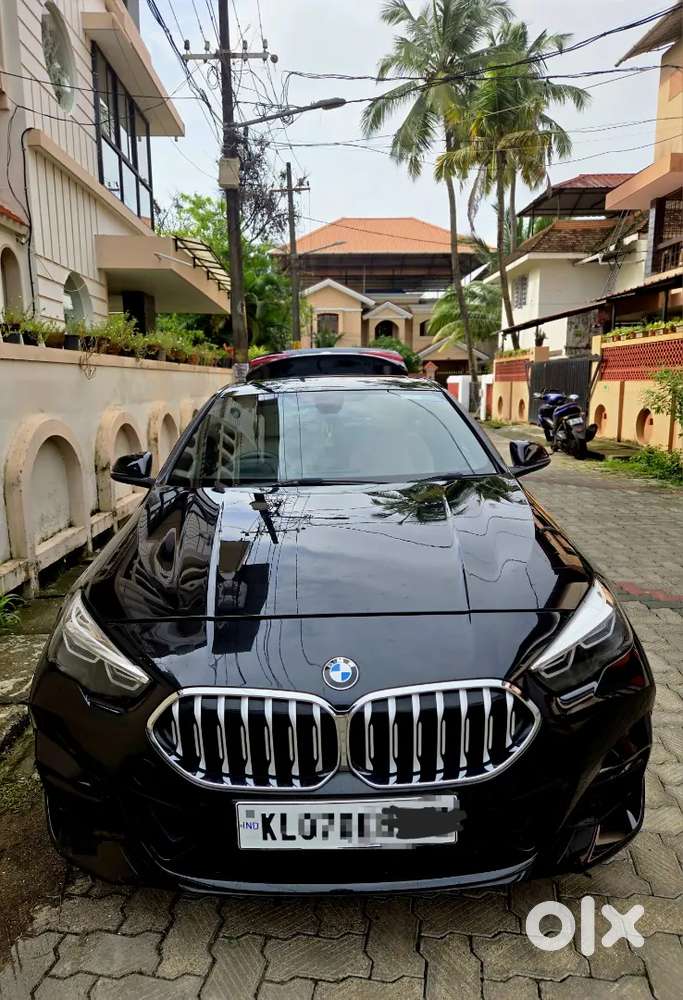 Bmw 2 Series Gran Coupe 2024 Petrol 950 Km Driven Famil Owned