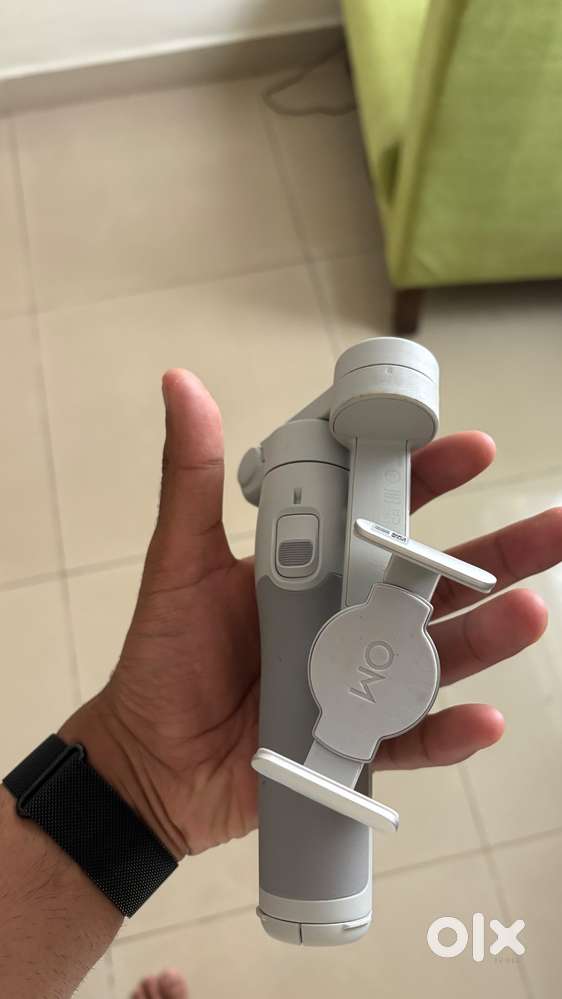 Dji gimbal 7
