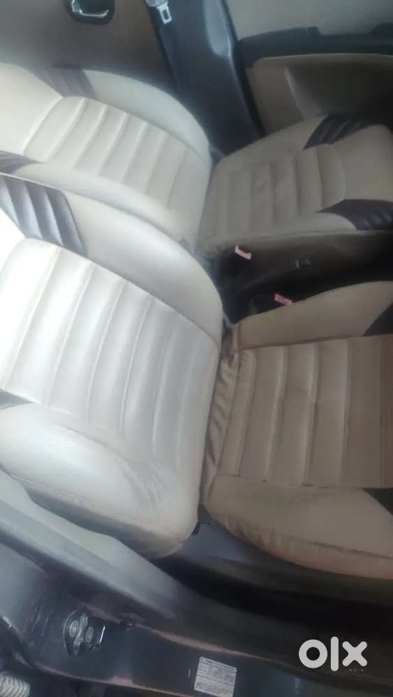 Hyundai I10 Sportz 2011 Petrol