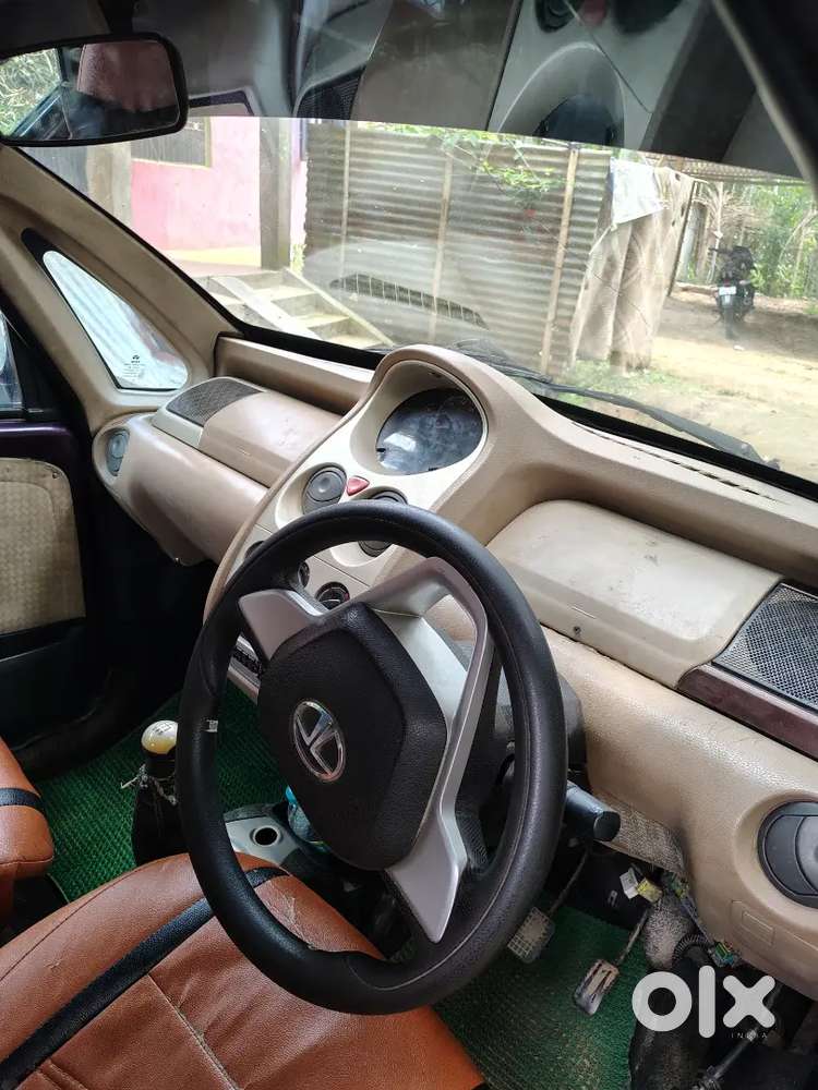 Tata Nano 2014 Petrol Good Condition