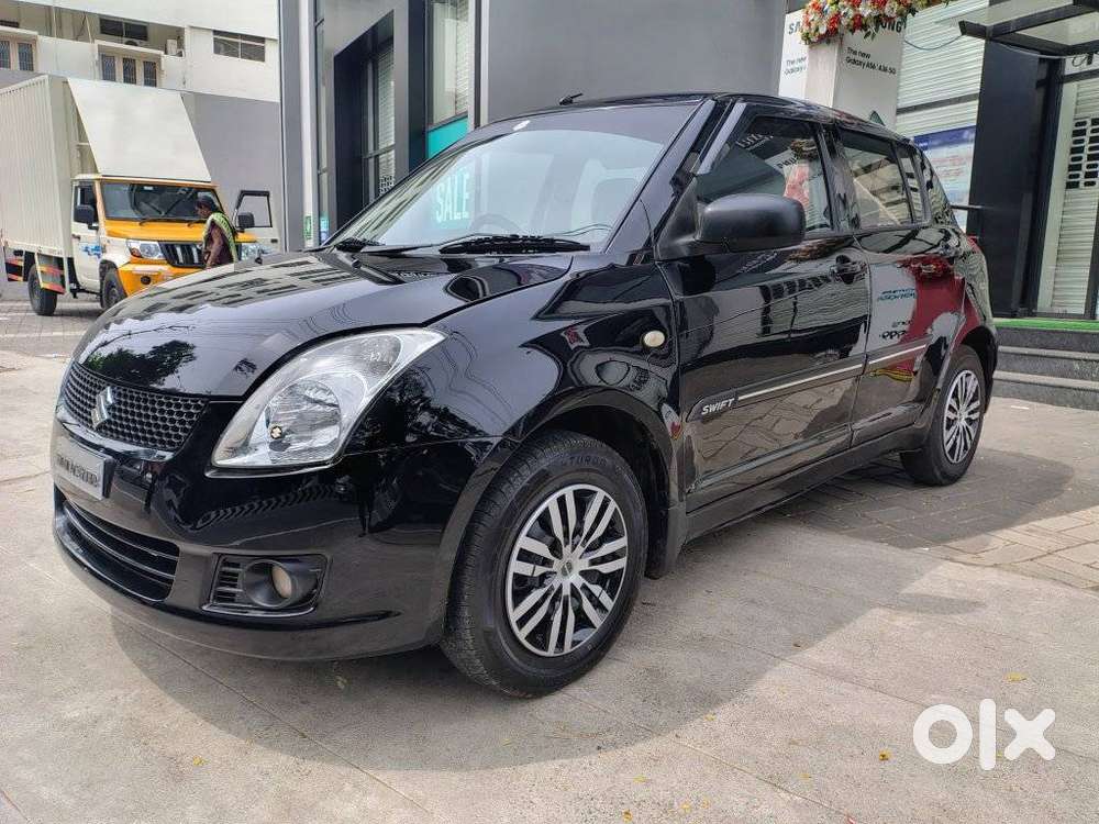Maruti Suzuki Swift 2004-2010 1.3 Vxi, 2007, Petrol