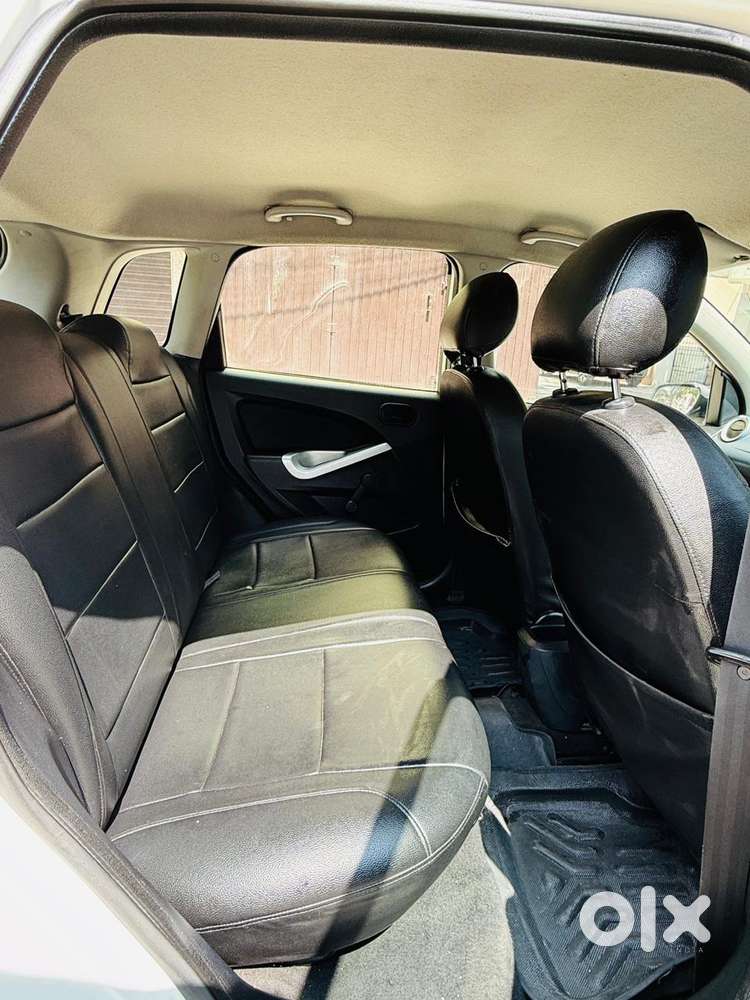 Ford Figo 1.5d Titanium Plus Mt, 2014, Diesel