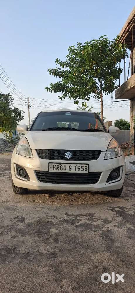 One Hand Drive Car