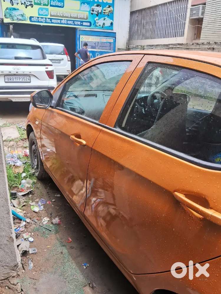 Milleage Achi Hai Or Service Cost Bhi Kam