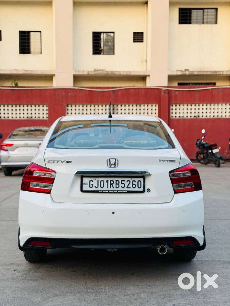 Honda City 2015-2017 I Dtec V, 2013, Petrol