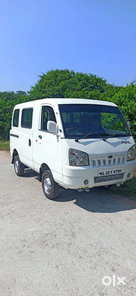 Good  Maximo Van Sales