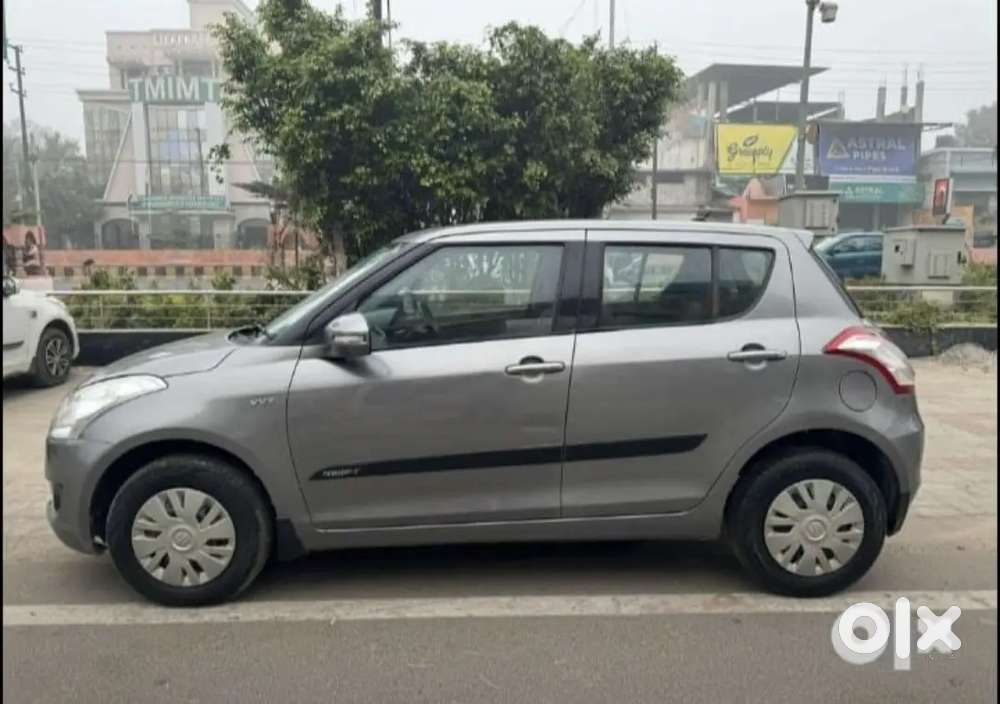 Suzuki Swift Vxi