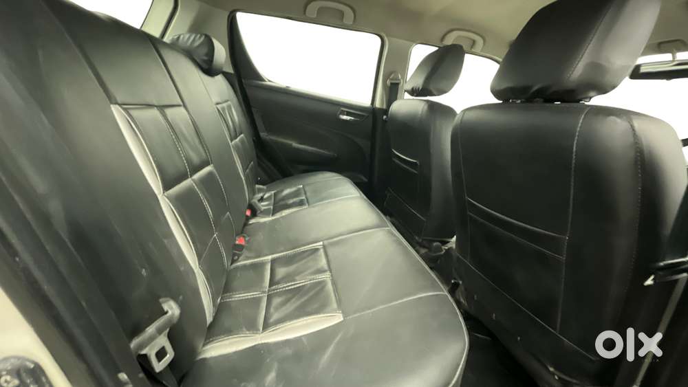 Maruti Suzuki Swift 2011-2014 Vxi, 2014, Petrol