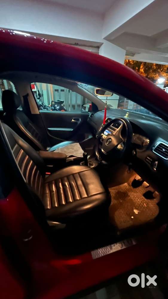 Volkswagen Polo Tsi 2021 Model