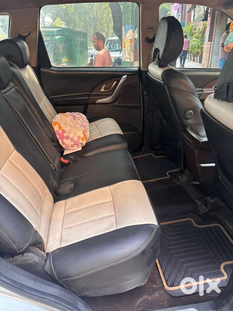 Mahindra Xuv500 2012 Diesel Well Maintained