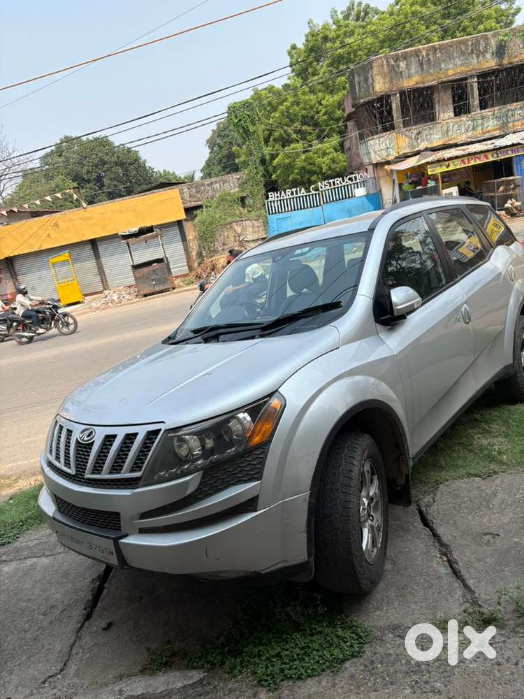 Mahindra Xuv500 2014 Diesel Good Condition