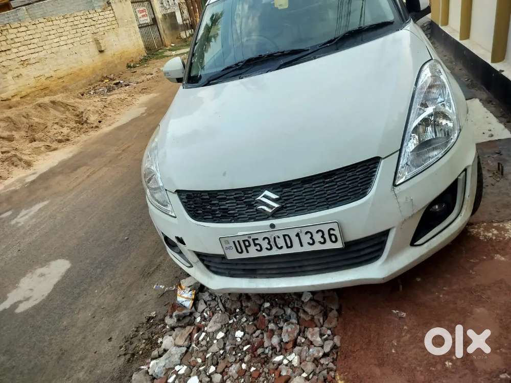Maruti Suzuki Swift 2016