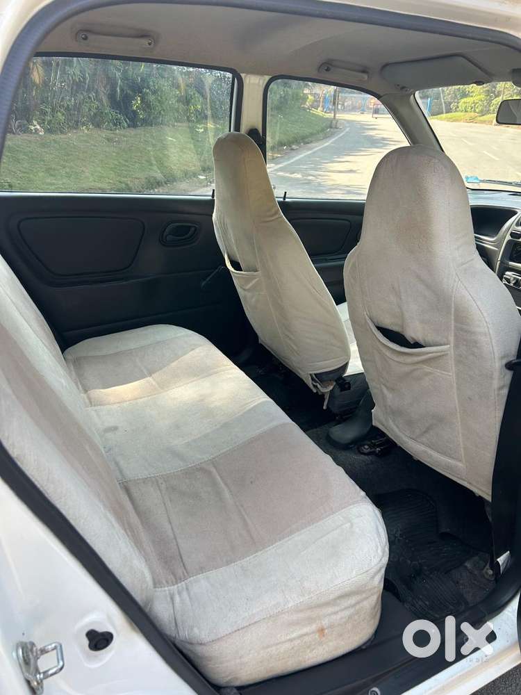 Maruti Suzuki Alto 0.8 Lxi (o), 2011, Petrol