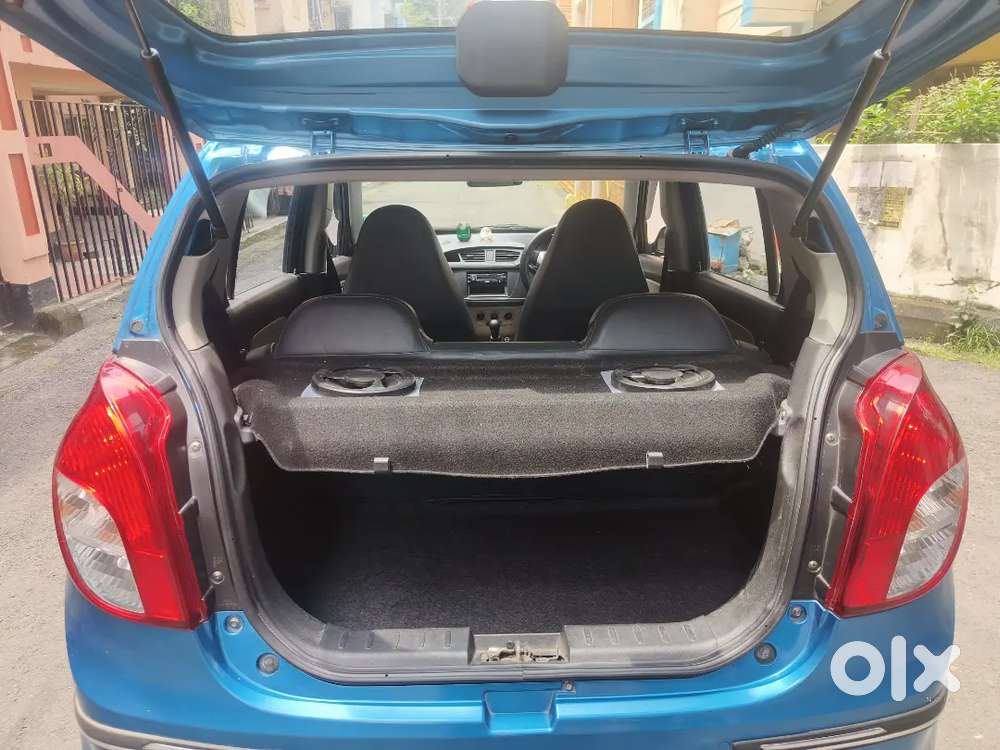 Maruti Suzuki Alto Lxi 2019 Car