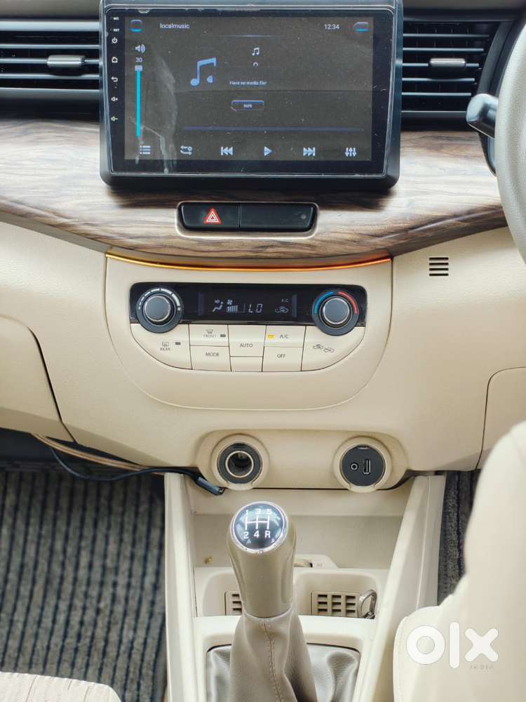 Maruti Suzuki Ertiga Zxi Shvs, 2021, Cng & Hybrids