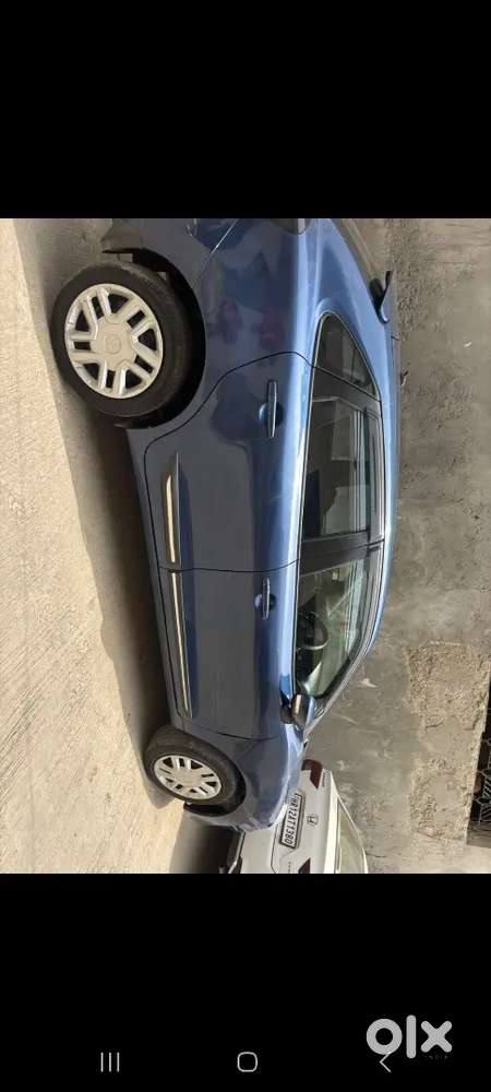 Maruti Suzuki Baleno 2018