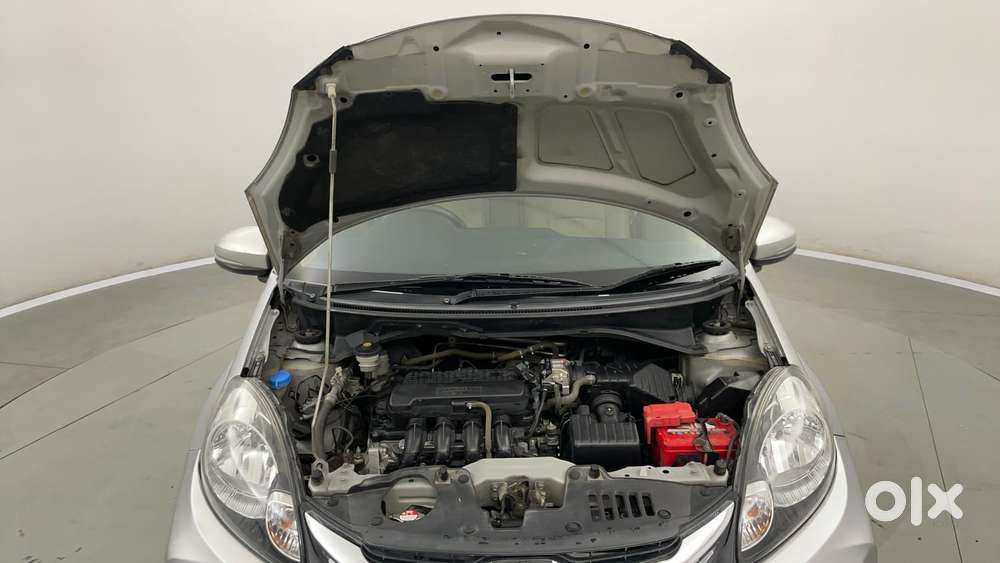 Honda Amaze 1.2 S I-vtec, 2018, Petrol