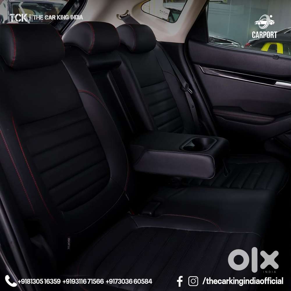 Kia Seltos 1.5 Gtx+ Diesel At, 2021, Diesel