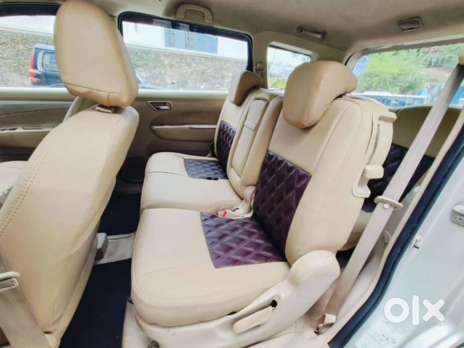 Maruti Suzuki Ertiga 2012-2015 Vxi Cng, 2015, Cng & Hybrids