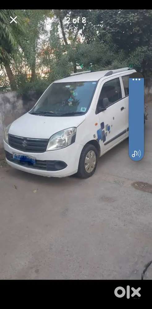 Wagon R 1.0 Lxi Speciap Edition Car For Sell