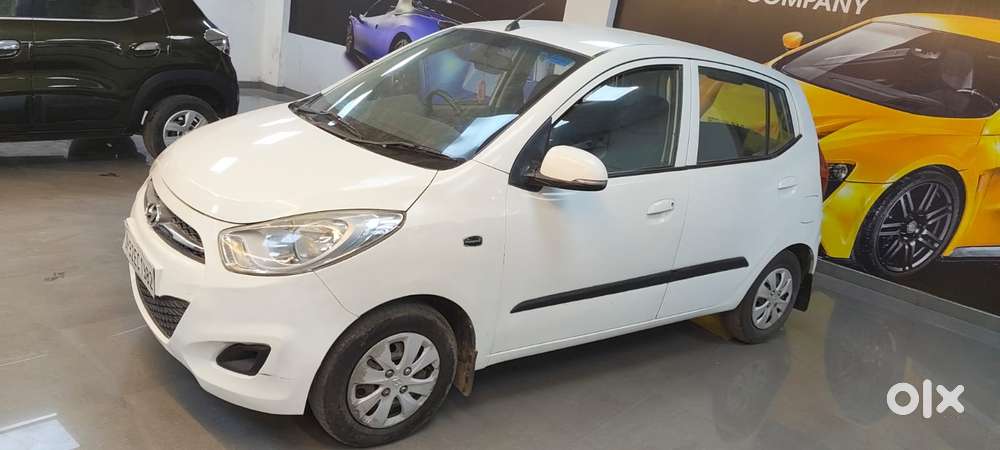 Hyundai I10 1.2 Kappa Magna, 2012, Petrol